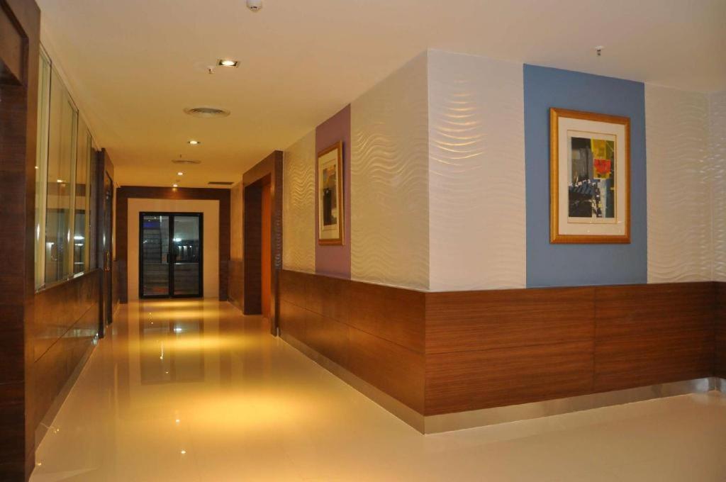 Iyarin@Tuk Chang Ratchayothin Hotel Bangkok Eksteriør bilde