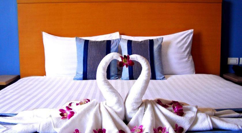 Iyarin@Tuk Chang Ratchayothin Hotel Bangkok Eksteriør bilde